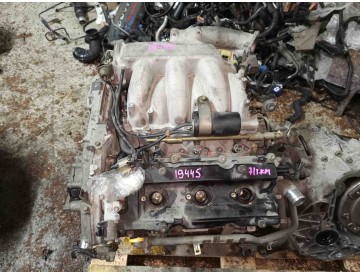 ДВС Nis/ VQ35DE/ Murano,Presage,Teana/ PNZ50,PNU31,PU31,J31/ к.т.№10102-9W2AD / 10102-9W2AF / 101029W2RD