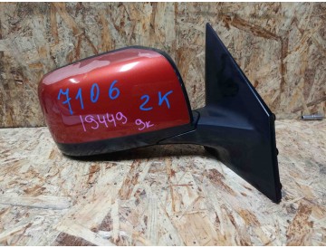 Зеркало прав. Nis/ Murano/ TZ50,PZ50,PNZ50/ С правого руль/ 7 конт./ к.т.№96301-CB000 / 96301-CB020