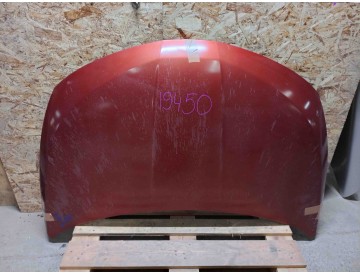 Капот Nis/ Murano/ TZ50,PZ50,PNZ50/ к.т.№F5100-CA0MM