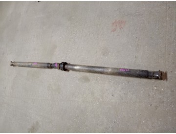 Кардан Nis/ Murano/ PNZ50/ VQ35DE/ к.т.№37000-CB000 / 37000-CB00A