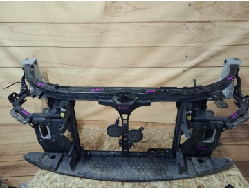 Рамка р-ра Hyundai/ I30/ FD/ 04.2006 - 03.2012г./ к.т.№64101-2L000
