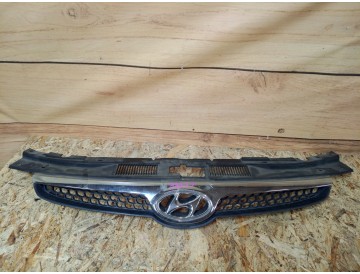 Решетка Hyundai/ I30/ FD/ 04.2006 - 09.2011г./ к.т.№86351-2L000