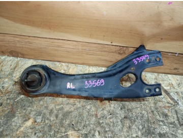 Рычаг лев.зад. продольный Hyundai/ I30,Elantra/ FD,HD/ 04.2006 - 09.2011г./ к.т.№55270-2H000
