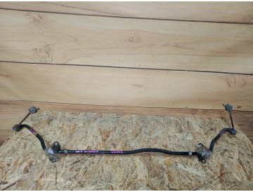 Стабилизатор зад. Hyundai/ I30/ FD/ 04.2006 - 09.2011г./ KIA/ Ceed/ ED/ 03.2004 - 09.2008г./ к.т.№55510-1H100