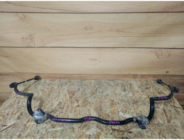 Стабилизатор перед. Hyundai/ I30,Elantra/ FD,HD/ 04.2006 - 09.2011г./ KIA/ Cerato/ LD/ 03.2004 - 09.2008г./ к.т.№54810-1H100