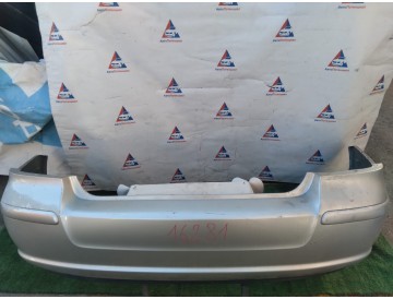 Бампер задний Toy/ Avensis/ AZT250/ Седан/ к.т.№52159-05090-B2