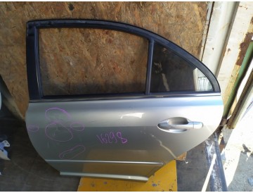 Дверь лев.зад. Toy/ Avensis/ AZT250,AZT251/ Седан/ к.т.№67004-05110