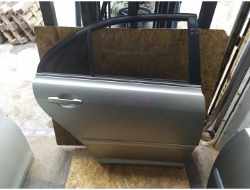 Дверь прав.зад. Toy/ Avensis/ AZT250,AZT251/ Седан/ к.т.№67003-05110