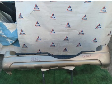 Бампер задний Suz/ Escudo/ TD52W,TD62W/ после 2000.04г./ 5 дверый/ к.т.№71811-65DC1-799