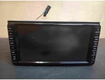 Магнитофон Toyota/ Ledeking/ к.т.№08545-00R61