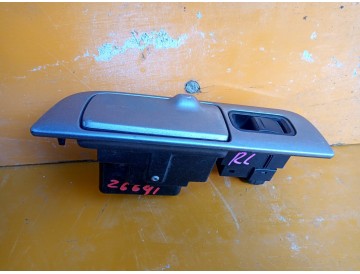 Блок управления стеклопод. лев.зад. Toy/ Harrier/ MCU10W,MCU15W,SXU10W,SXU15W/ к.т.№00000