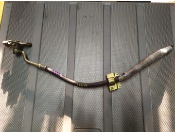 Шланг ГУР Nis/ Cefiro/ A32/ к.т.№000000