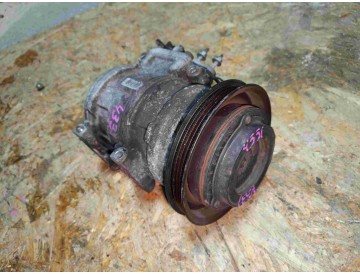 Насос конд. Toy/ 1G-FE/ Chaser,Cresta,Mark II/ GX90/ к.т.№88320-22670 / 88320-26H91