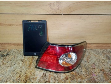 Фонарь прав. (стоп) Toy/ Windom,Lexus ES300/ MCV30/ до 06.2004г./ №33-72/ к.т.№81550-33290 или 81550-33300