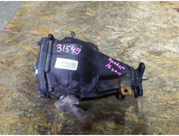 Редуктор задний Mercedes Benz/ CLK-Class,C-Class/ W209,W203/ 1:3.07/ Без флянца/ к.т.№A2033509314 / A2033507514 Редуктор задний Mercedes Benz/ CLK-Class,C-Class/ W209,W203/ 1:3.07/ Без флянца/ к.т.№A2033509314 / A2033507514