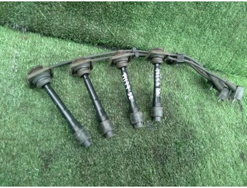 Провода в/в комплект Toy/ 4E-FE,5E-FE/ Caldina,Corolla II,Corsa,Tercel,Cynos,Sprinter,Starlet/ ET196,EL5#,EL4#,EE102,111,EP82/ к.т.№