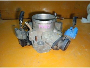 Дроссельная заслонка Hon/ F18B,F20B,F23A/ Accord,Torneo/ CF3,CF4,CF5,CF6,CF7,CL3/ к.т.№16400-PCC-902