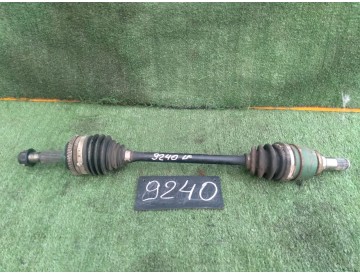 Привод лев.перед. Toy/ Platz,Vitz/ SCP10,SCP11/ 1SZFE/ к.т.№43420-52110 или 43420-52040 или 4342052050