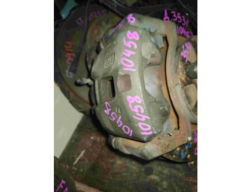 Суппорт прав.перед. Sub/ Impreza/ GG2,GD2,GG3,GD3/ однопоршневой/ под диск 260мм/ к.т.№26292AE140 