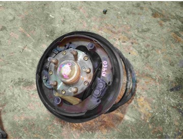 Ступица прав.зад. Sub/ Impreza,Legacy/ GD2,GG2,BH5,BE5/ 2WD/ №28411AA020цапфа / 28063AA010 ступица