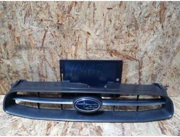 Решетка Sub/ Impreza/ GG2,GD2,GG3,GD3/ с 11.2002 - 05.2005г./ к.т.№91121FE110 / 91121FE190