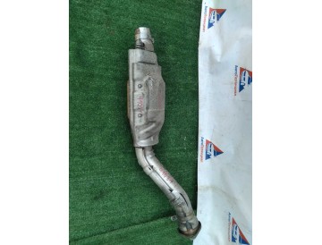 Глушитель катализатор Nis/ Juke/ NF15/ MR16DDT/ к.т.№20010-1KD0A