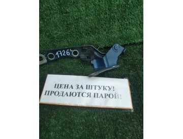 Петля капота лев. Toy/ Raum/ EXZ10,EXZ15/ к.т.№53420-46010