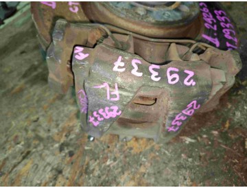 Суппорт лев.перед. VolksWagen/ Tiguan,Passat,Sharan/ 5N1,5N2/ Audi/ Q3/ под диск D=312mm/ к.т.№5N0615123 + 5N0615125