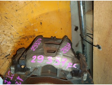 Суппорт лев.перед. VolksWagen/ Tiguan,Passat,Sharan/ 5N1,5N2/ Audi/ Q3/ под диск D=312mm/ к.т.№5N0615123 + 5N0615125
