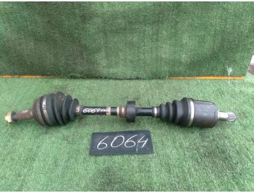 Привод прав.перед. Hon/ CR-V/ RD1/ до 1998г./ 4-шпил./ к.т.№44010-S10-010 или 44010-S10-951