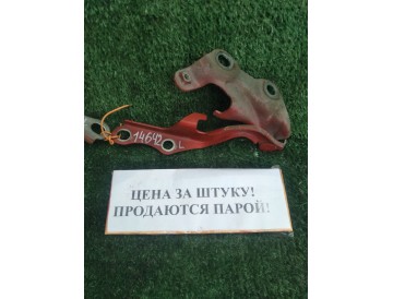 Петля капота лев. Toy/ Celica/ ZZT230,ZZT231/ к.т.№53420-20270