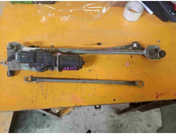 Трапеция дворников Hon/ Accord/ CF3,CF4,CF5,CF6,CL1,CL3,CH9/ правый руль/ к.т.№000000