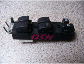 Блок управления стеклопод. прав.перед. Toy/ Gaia,Ipsum,Nadia/ SXN10,SXN15,ACN10,ACN15/ к.т.№84820-44010