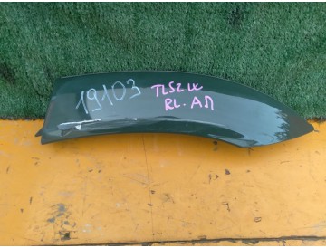 Накладка на крыло лев.зад. Suz/ Escudo/ TD52W,TD62W/ к.т.№000000