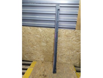 Накладка на порог прав. Toy/ Camry/ ACV30/ 09.2001 по 03.2006г./ к.т.№75851-33050