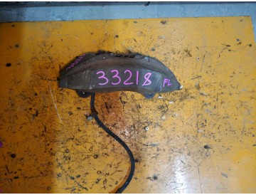 Суппорт лев.перед. Lexus/ LS460,LS600,LS600HL/ USF40,USF45,UVF45,UVF46/ под диск 357мм/ к.т.№47750-50210