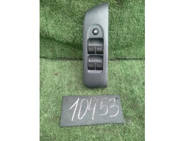 Блок управления стеклопод. прав.перед. Hon/ Fit/ GD1,GD2,GD3,GD4/ к.т.№000000