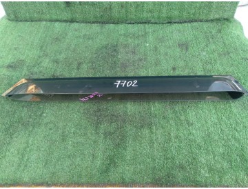 Ветровики комплект зад. Toy/ Fielder/ CE121G,NZE121G,NZE124G,ZZE122G,ZZE123G,ZZE124G/ к.т.№000000