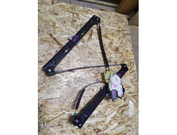 Стеклоподъемник лев.перед. BMW/ X3/ E83/ к.т.№51333448249 + 67626925963
