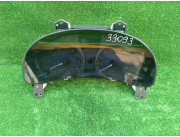 Щиток приборов Lexus/ RX350/ GGL10W,GGL15W/ после 08.2010г./ правый руль/ к.т.№83800-48C30