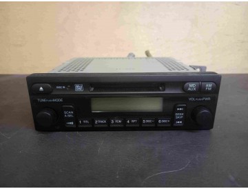 Магнитофон Honda/ к.т.№39100-S3N-J410-M1