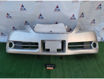Бампер передний Toy/ Caldina/ AZT241W,ZZT241W,ST246W/ после 01.2005г./ к.т.№52119-21919 / 52119-21160-B0