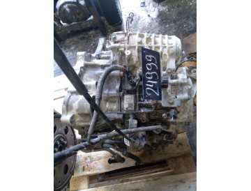 АКПП Toy/ Harrier,Lexus/ GSU35W,GSU36W/ U151F/ 4WD/ Без раздатки/ к.т.№30500-48240 / 30500-48241