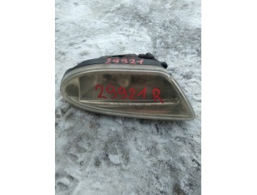 Противотуманка прав. Mercedes Benz/ M-Clas/ ML270,ML320,ML350,ML400/ W163/ к.т.№A1638200428