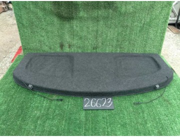 Полка багажника Toy/ Auris/ NZE151H,NZE154H,ZRE152H,ZRE154H/ до 07.2012г./ к.т.№64330-12A00-C1