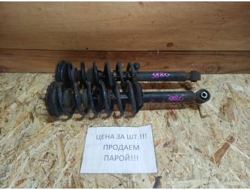 Стойка зад. Nis/ Cefiro/ A32,HA32,PA32/ кт.№5621031U25 / 5621031U26