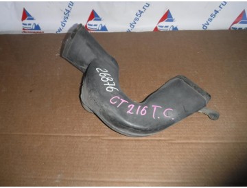 Воздухозаборник Toy/ Caldina,Carina,Premio/ CT210,CT211,CT216/ 2C-T,3C-TE/ к.т.№17751-16110
