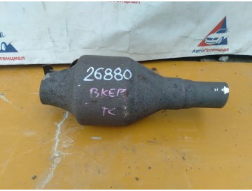 Глушитель катализатор Maz/ Axela,Mazda 3,Mazda 5/ BKEP/ LF-DE/ к.т.№00000