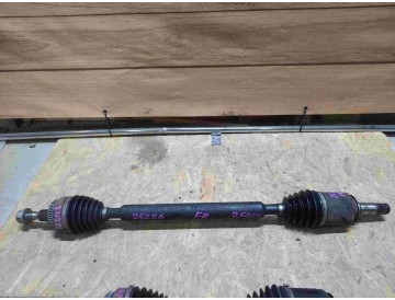 Привод прав.перед. Mercedes Benz/ ML320,ML230,ML270,ML400,ML430,ML350,ML500,ML55/ W163/ к.т.№A1633300201 / A1633300301 / A1633300501