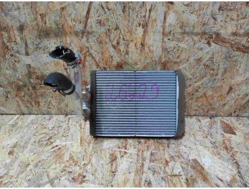 Радиатор печки Mercedes Benz/ ML320,ML230,ML270,ML400,ML430,ML350,ML500,ML55/ W163/ к.т.№A1638300361